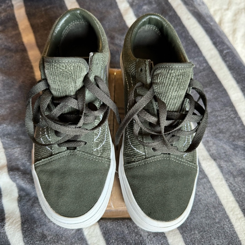VANS Sneakers
